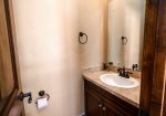 Condo 35-3 edr San Felipe Baja California Vacation Rental - single bathroom